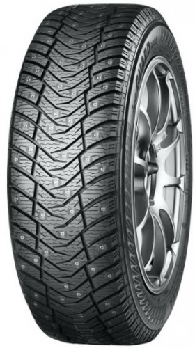 Шины Yokohama Ice Guard IG65 255/65R17 114T