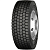 Шины 315/80 R22,5 154/150M 0pr (Ведущая) Yokohama 704R