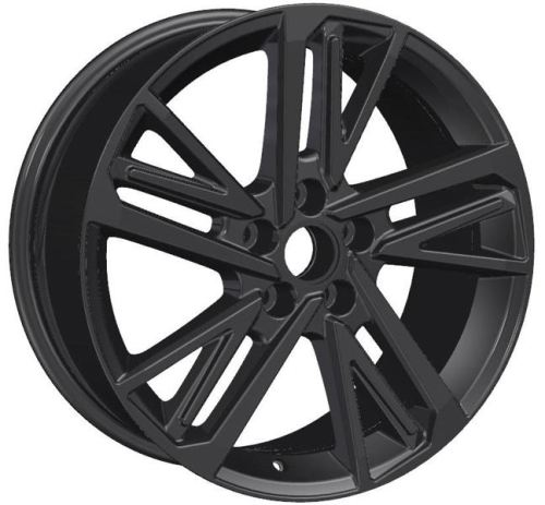 Диски Carwel Талган 1815 8 х 18 5*114,3 Et: 50 Dia: 60.1 разноцветные