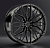 Диски LS Forged FG75 8 х 20 6*139,7 Et: 45 Dia: 100.1 