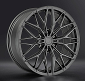 Диски LS Forged FG75 8 х 20 6*139,7 Et: 45 Dia: 100.1 серый матовый
