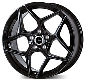 Диски Lizardo 5540 8.5 х 19 5*108 Et: 45 Dia: 67.1 