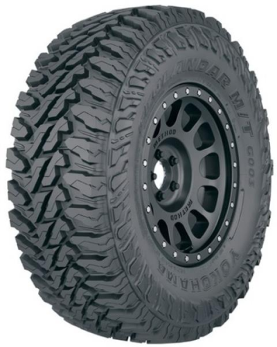 Шины Yokohama Geolandar m/t G003 235/85R16 120/116Q