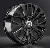 Диски Replay TY315 8 х 18 5*150 Et: 56 Dia: 110.1 черный матовый