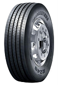 Шины 315/70 R22,5 152/148M 0pr (Рулевая) Bridgestone R249
