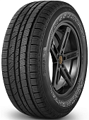 Шины Continental CrossContact LX 265/60R18 110T