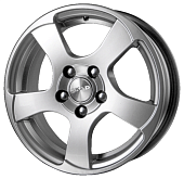 Диски Скад Акула 6 х 16 5*112 Et: 45 Dia: 57.1 