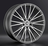 Диски LS wheels FlowForming RC60 9 х 21 5*120 Et: 40 Dia: 72.6 