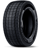 Шины 235/75 R17,5 132/130M 14pr (Ведущая) Unigrip RoadGrip D20