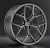 Диски LS Forged FG14Y 8 х 18 5*114,3 Et: 45 Dia: 67.1 серый матовый