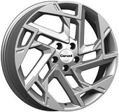 Диски Carwel Кедон 270 7.5 х 19 5*114,3 Et: 49.5 Dia: 67.1 
