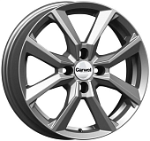 Диски Carwel Сегун 272 6.5 х 16 4*98 Et: 35 Dia: 58.5 