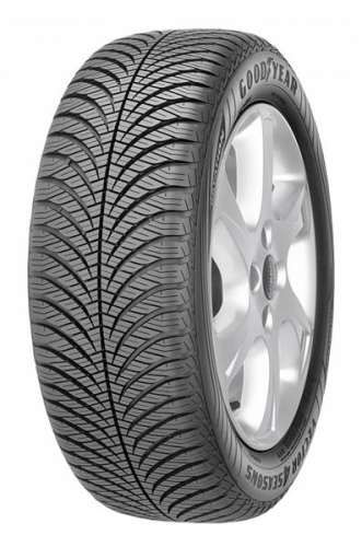 Шины GoodYear Vector 4 Seasons Gen-2 215/55R16 93V