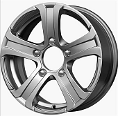 Диски iFree Хафпайп 6 х 16 5*139,7 Et: 40 Dia: 98 