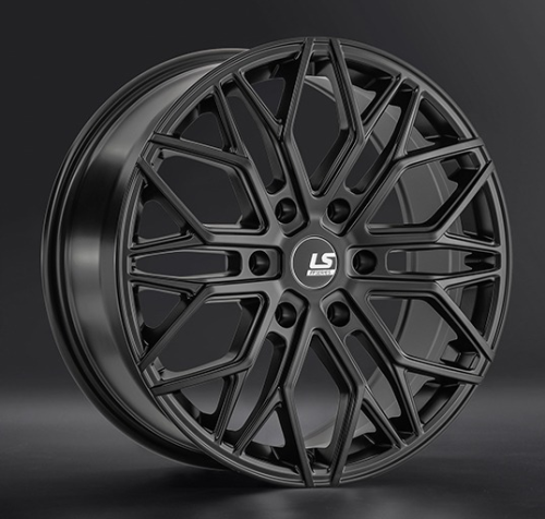 Диски LS wheels FlowForming RC103 8.5 х 19 6*139,7 Et: 36 Dia: 100.1 