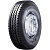 Шины 315/80 R22,5 156/150K 0pr (Универсальная) Bridgestone M840