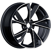Диски INCH ULF-R39P 8 х 18 5*112 Et: 30 Dia: 66.6 