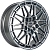 Диски INCH FA8536 7.5 х 19 5*114,3 Et: 35 Dia: 60.1 
