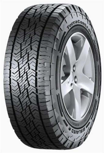 Шины Gislaved TerraControl ATR 235/70R16 106H