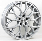 Диски RST R198 6.5 х 18 5*108 Et: 33 Dia: 60.1 классический серебристый цвет