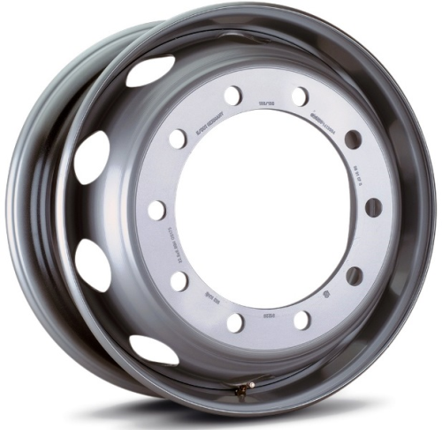 Диски Lemmerz M22DS36 8,25x19,5 10*225 Et:146,5 Dia:176