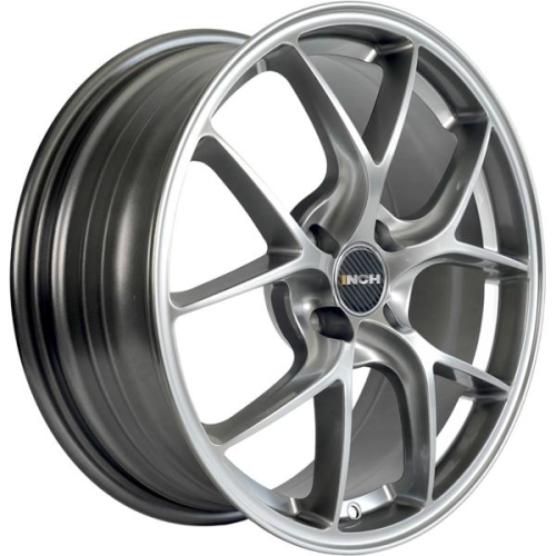 Диски INCH FA8538 7 х 17 5*100 Et: 38 Dia: 57.1 