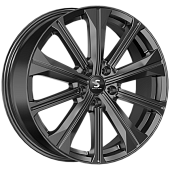 Диски Premium Series КР013 7 х 19 5*108 Et: 36 Dia: 65.1 