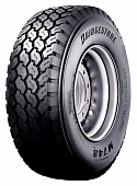 Шины 385/65 R22,5 160K 0pr (Прицеп) Bridgestone M748