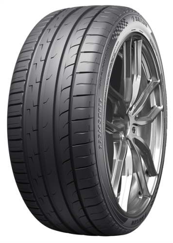 Шины Sailun Atrezzo ZSR2 225/55R17 101W