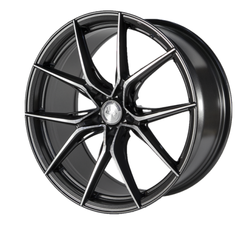 Диски RR CSSYA3816 7.5 х 17 5*108 Et: 33 Dia: 60.1 
