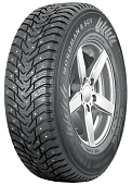 Шины Ikon Tyres (Nokian Tyres) Nordman 8 SUV 235/55R19 105T