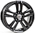 Диски RST R025 6 х 15 5*100 Et: 38 Dia: 57.1 разноцветные