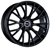 Диски MAK MUNCHEN 8 х 18 5*120 Et: 30 Dia: 72.6 