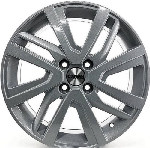 Диски Carwel Таймыр 6 х 16 4*100 Et: 48 Dia: 54.1 