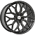 Диски RST R2104FF 9.5 х 21 5*112 Et: 36 Dia: 66.6 черный матовый
