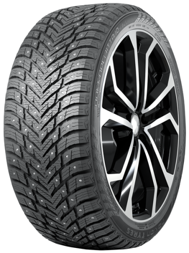 Шины Nokian Tyres Hakkapeliitta 10p SUV 255/50R20 109T