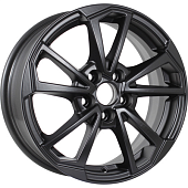 Диски KDW KD1550 6 х 15 5*100 Et: 38 Dia: 57.1 