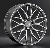 Диски LS wheels FlowForming RC70 8.5 х 19 5*114,3 Et: 40 Dia: 67.1 
