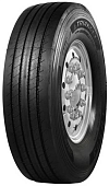 Шины 315/80 R22,5 157/154L 20pr (Рулевая) Triangle TRS03
