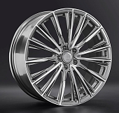 Диски LS Forged FG46 9 х 21 5*114,3 Et: 35 Dia: 60.1 