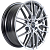 Диски INCH FA8539 7 х 17 5*100 Et: 38 Dia: 57.1 