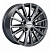 Диски Carwel Тевриз 6.5 х 16 5*114,3 Et: 45 Dia: 67.1 