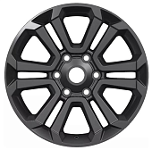 Диски Carwel Лиард 1817 7.5 х 18 6*139,7 Et: 36 Dia: 100.1 разноцветные