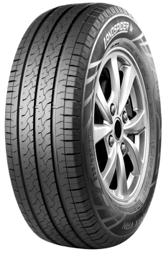 Шины Landspider Duratraxx VAN 215/65R16 109/107T