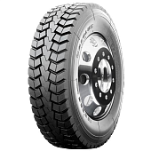 Шины 11/0 R22,5 146/143L 16pr (Ведущая) Aeolus ADC53