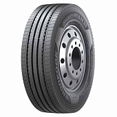 Шины 295/80 R22,5 154/149M 16pr (Рулевая) Hankook AH31