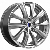 Диски K&K Арнар 7 х 16 5*114,3 Et: 45 Dia: 67.1 