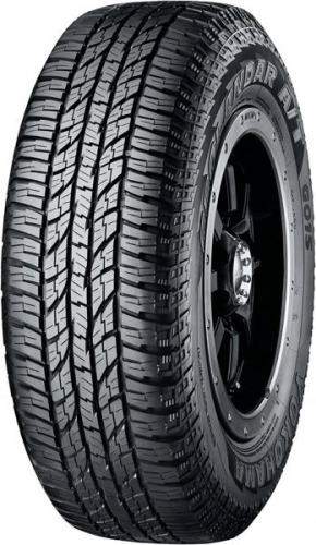 Шины Yokohama Geolandar A/T G015 285/45R22 114H