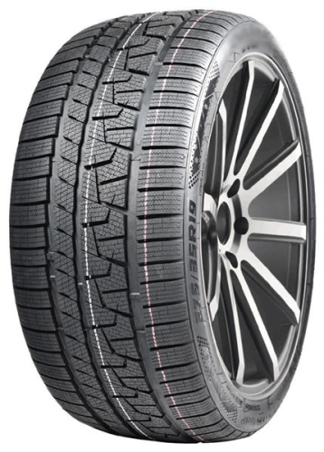 Шины Lanvigator WinterGrip UHP 255/35R19 96V