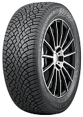 Шины Nokian Tyres Hakkapeliitta R5 225/60R16 102R